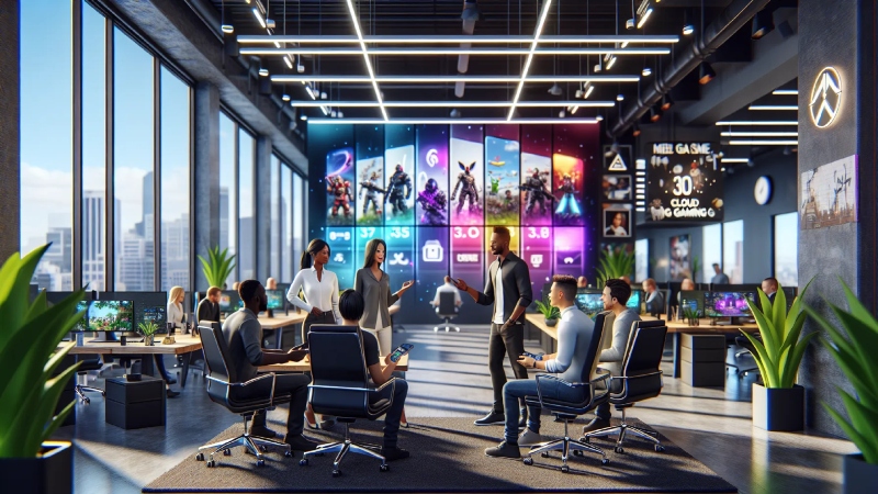 Tportstick gaming trends from ThePortableGamer explore portable gaming sticks, cloud gaming, and future handheld gaming innovations trends