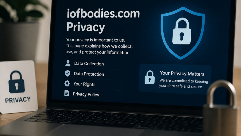 iofbodies.com Privacy