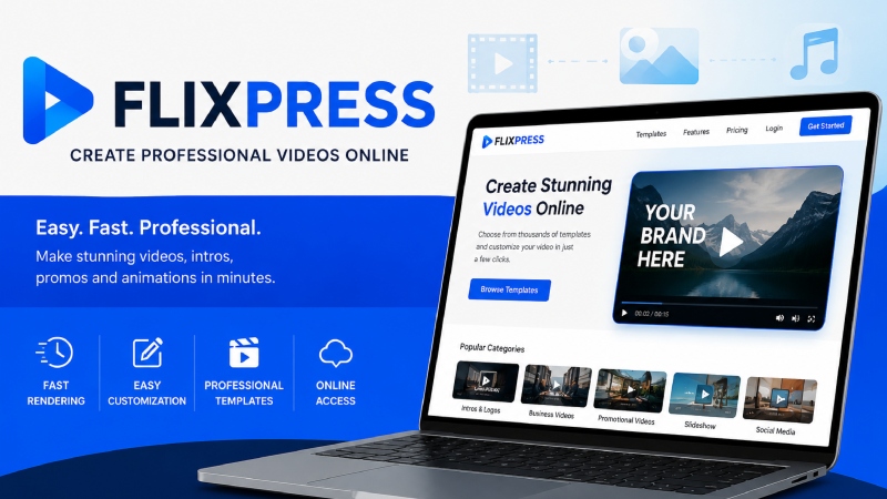 Flixpress.com