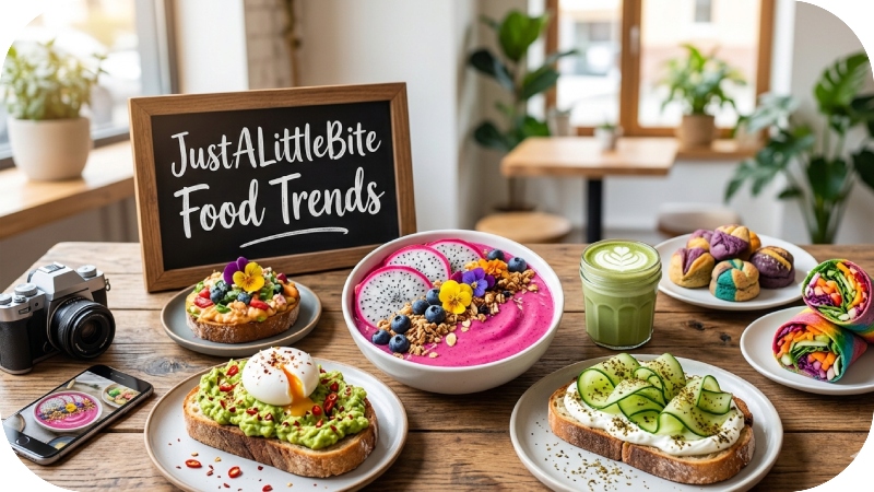 from justalittlebite food trends jalbiteblog