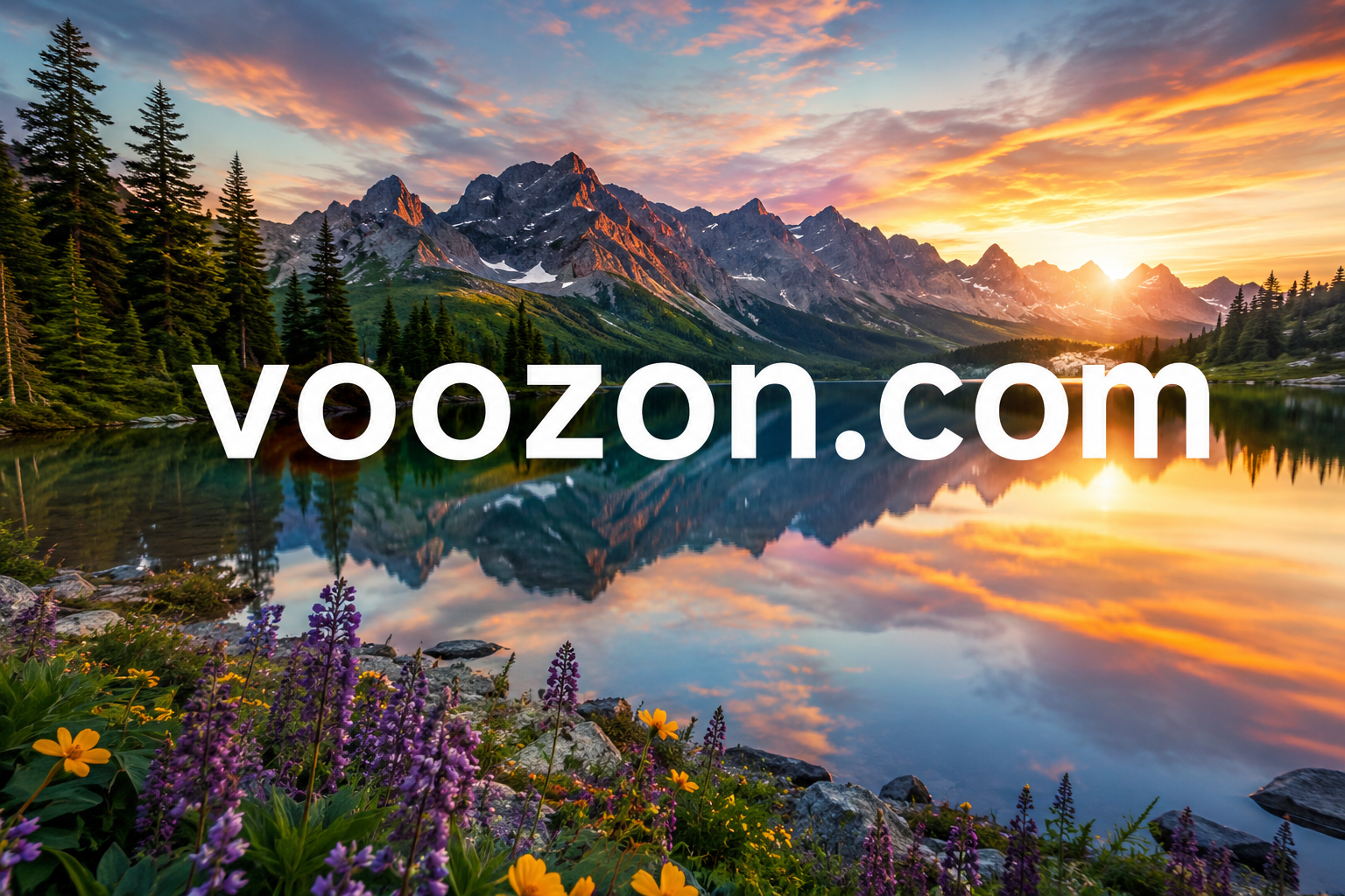 Voozon.com
