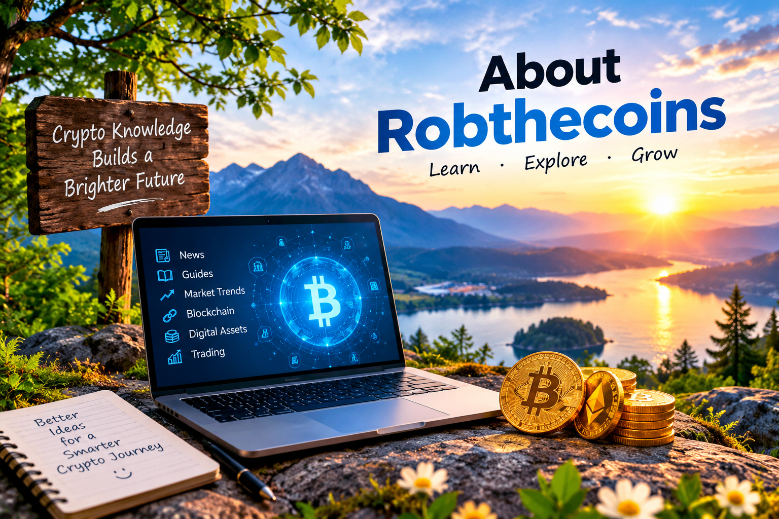 About Robthecoins: A Complete Guide