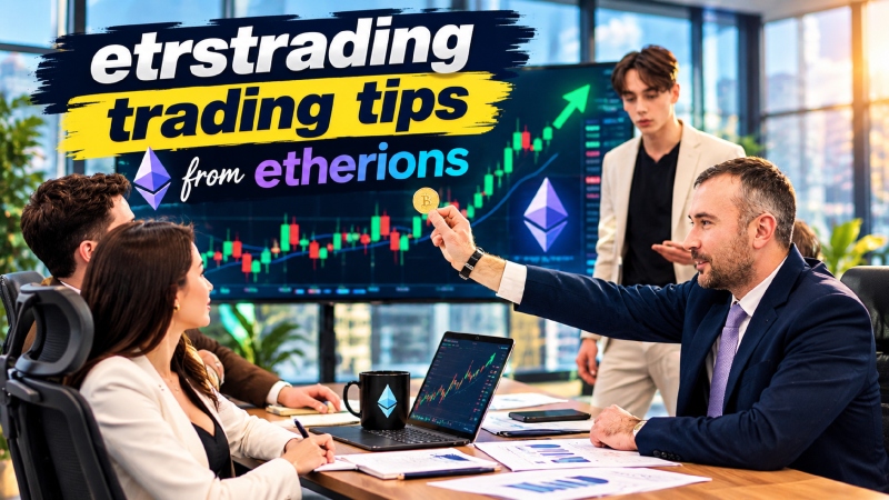 ETRSTrading Trading Tips From Etherions: Full 2026 Guide